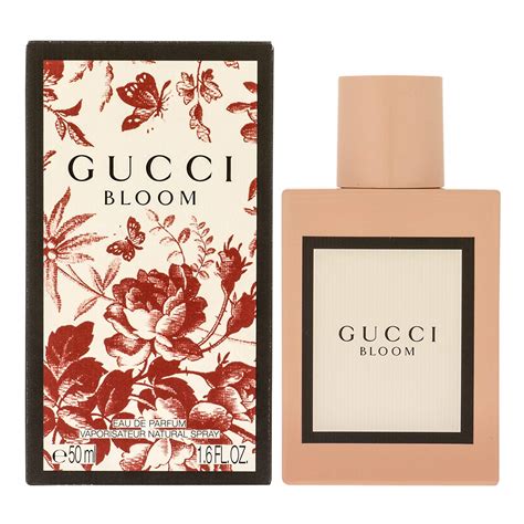 gucci bloom prezzo 50 ml|Gucci Bloom women pics.